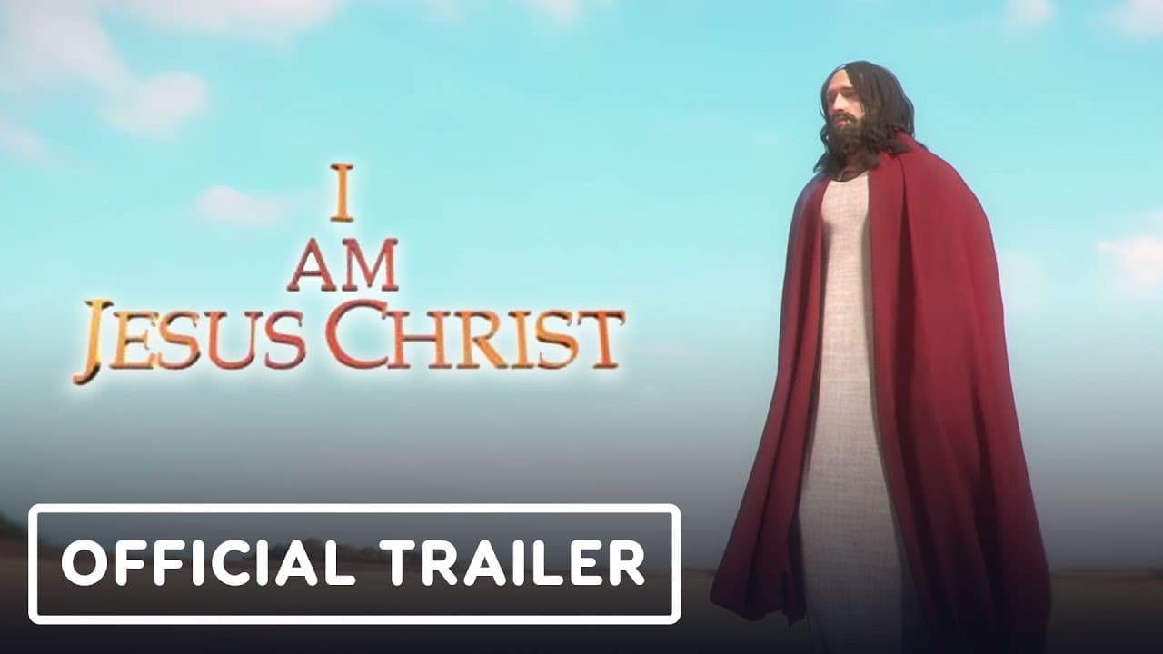 I Am Jesus Christ trailer thumbnail