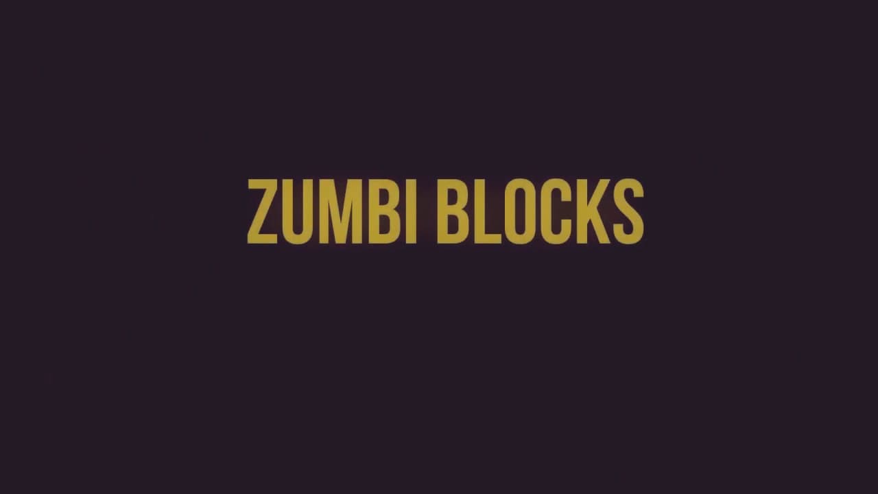 Zumbi Blocks trailer thumbnail