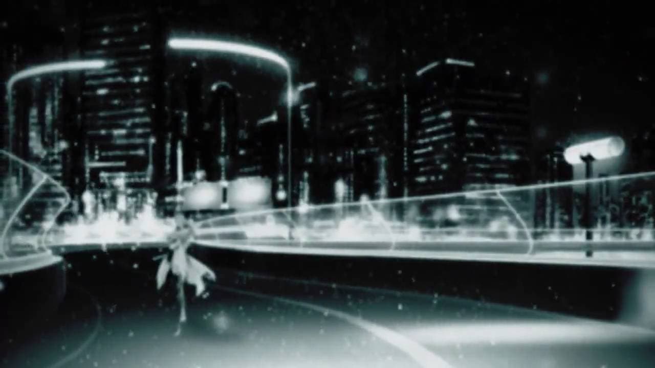 Lucian Bee's Evil Violet trailer thumbnail