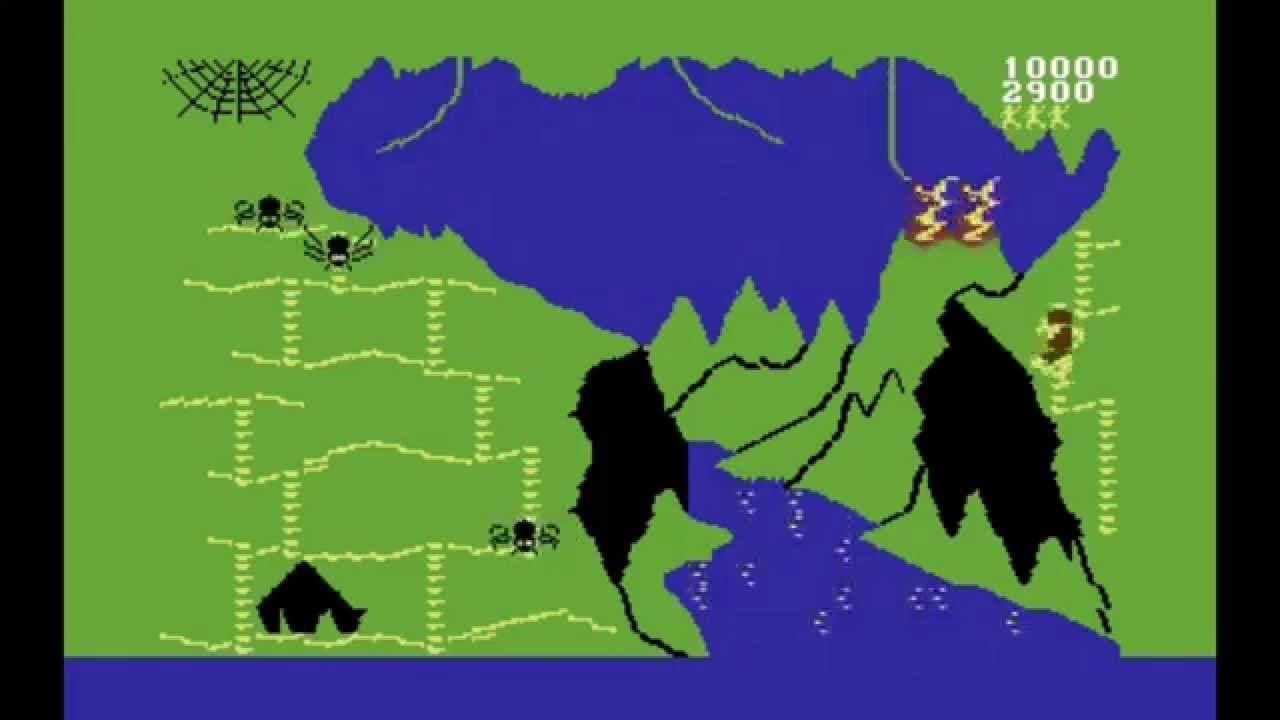 Fire Quest trailer thumbnail