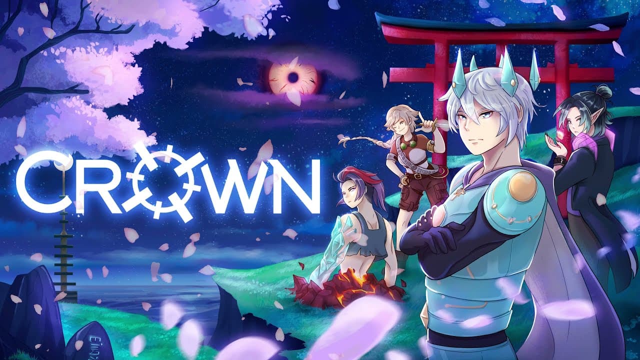 Crown trailer thumbnail