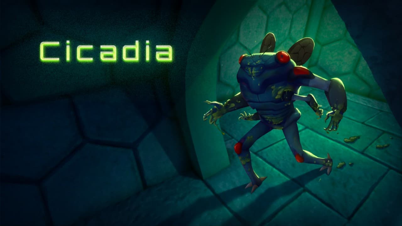 Cicadia trailer thumbnail