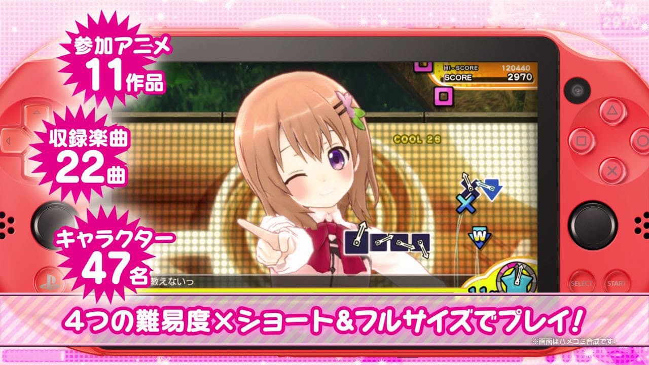 Miracle Girls Festival trailer thumbnail
