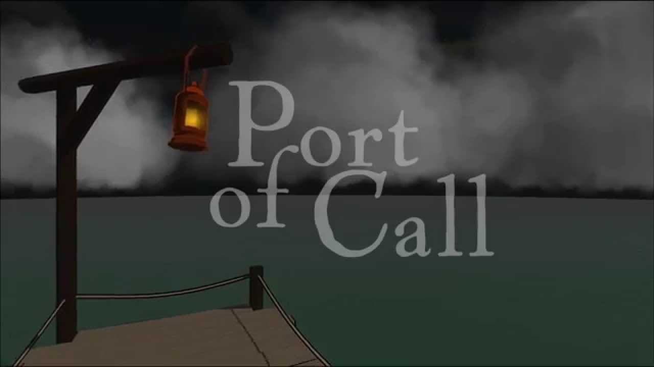 Port of Call trailer thumbnail