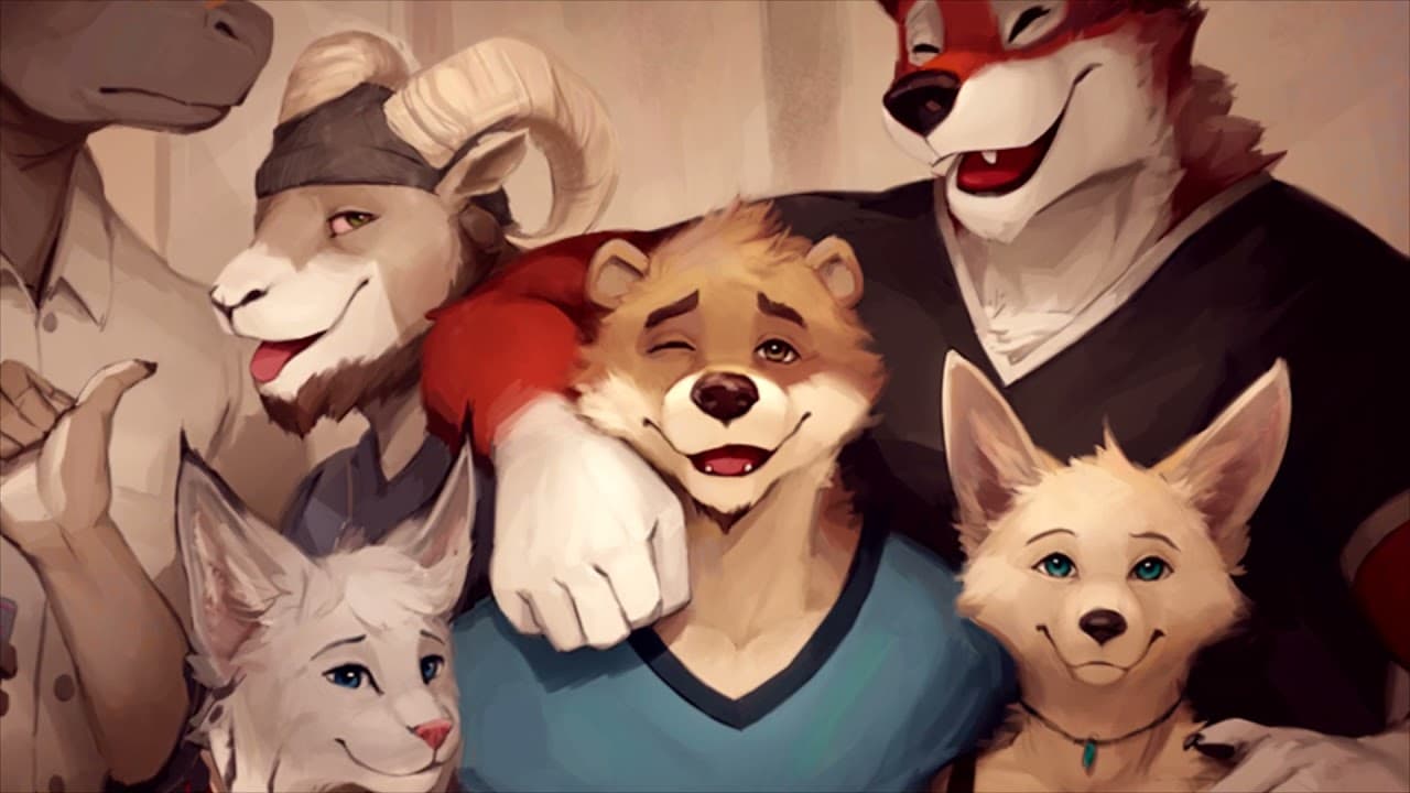 Echo trailer thumbnail