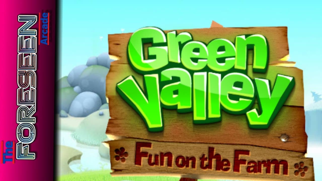 Green Valley: Fun on the Farm trailer thumbnail