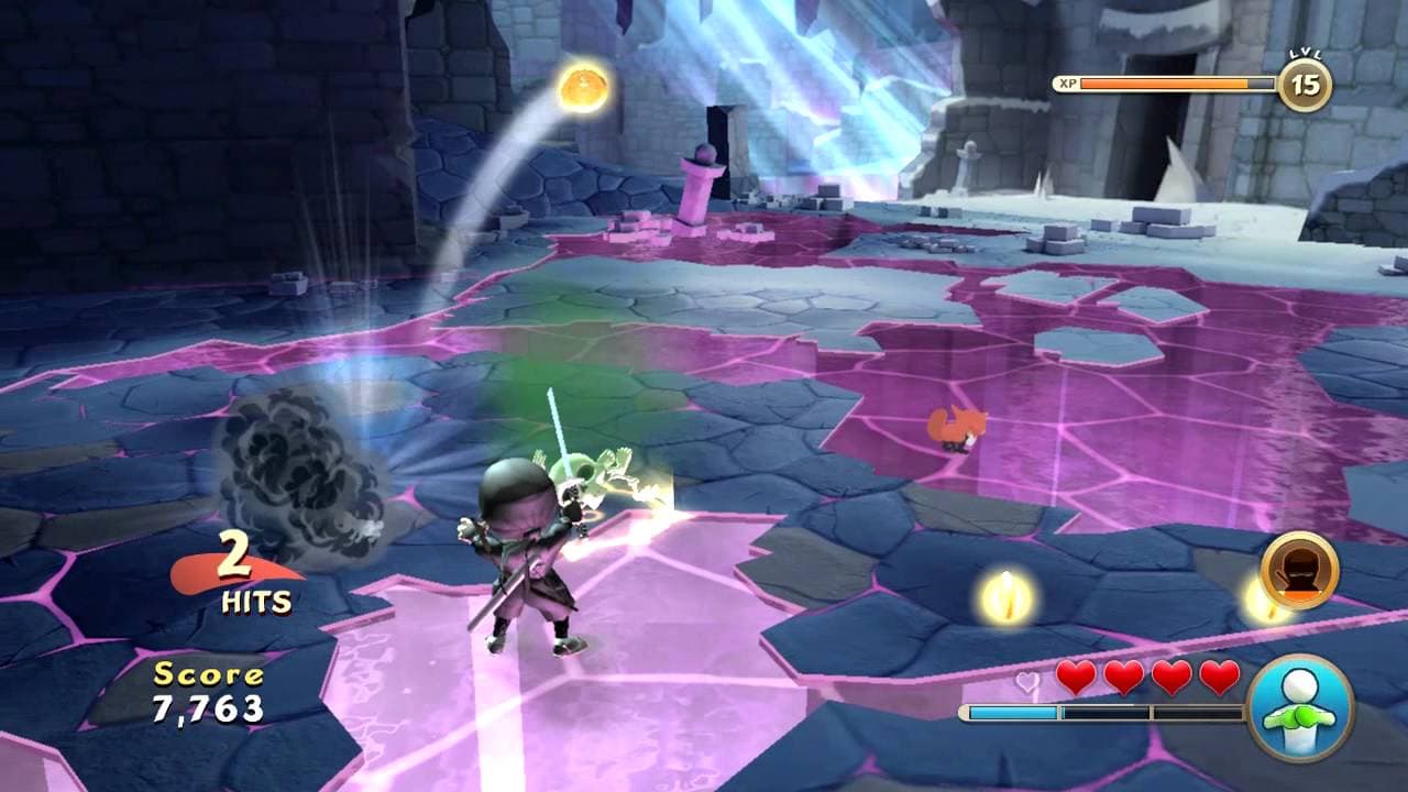 Mini Ninjas Adventures trailer thumbnail