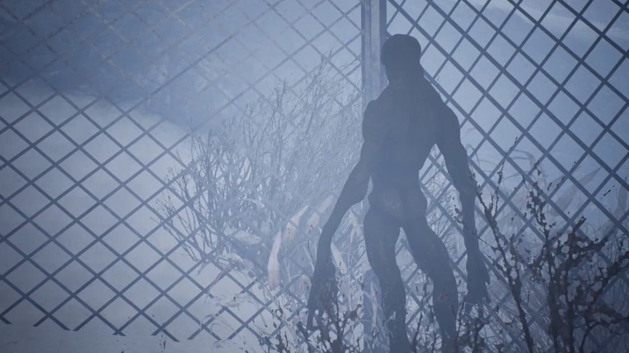 Raw Footage trailer thumbnail