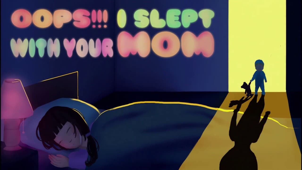 Oops!!! I Slept With Your Mom trailer thumbnail