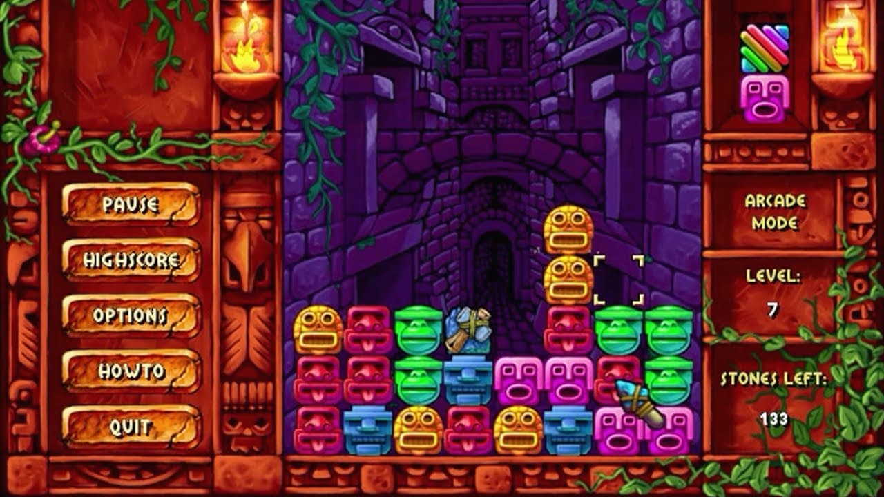 Incadia trailer thumbnail