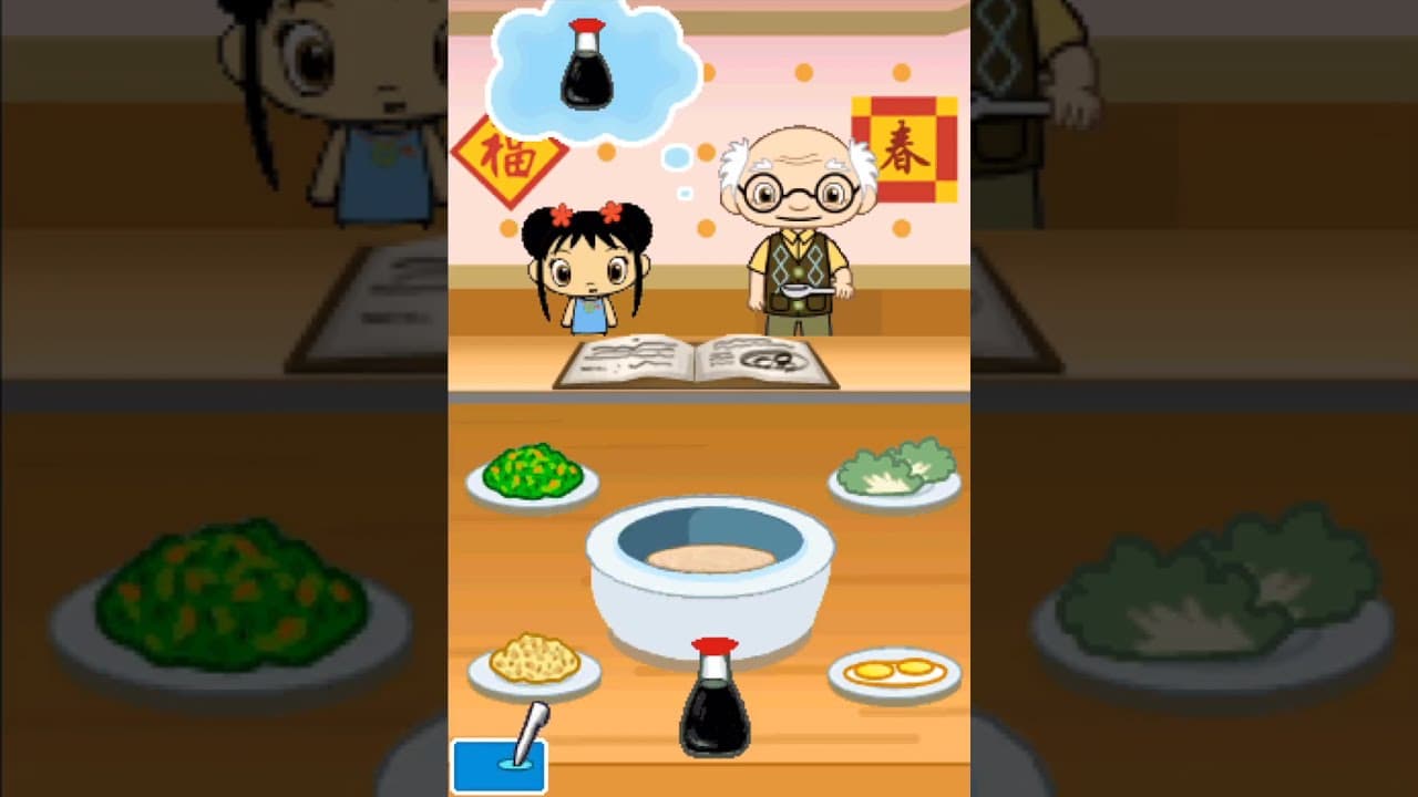 Ni Hao, Kai-Lan: New Year's Celebration trailer thumbnail