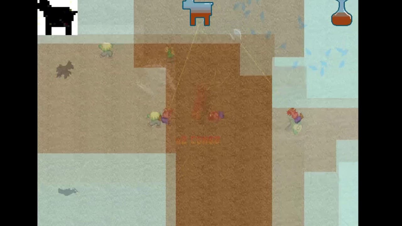 Bear Miner trailer thumbnail