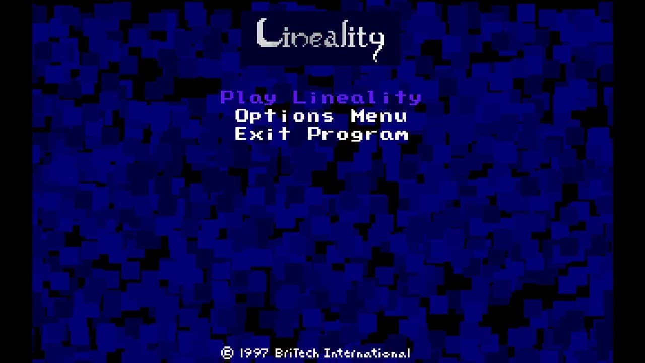 Lineality trailer thumbnail