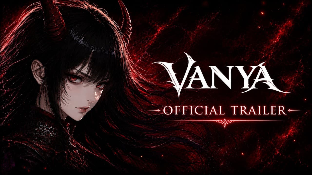 Vanya Online trailer thumbnail