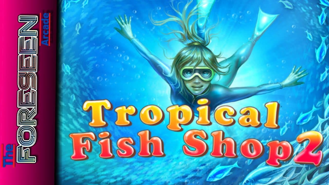 Tropical Fish Shop 2 trailer thumbnail