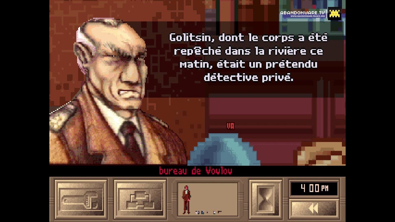 KGB trailer thumbnail