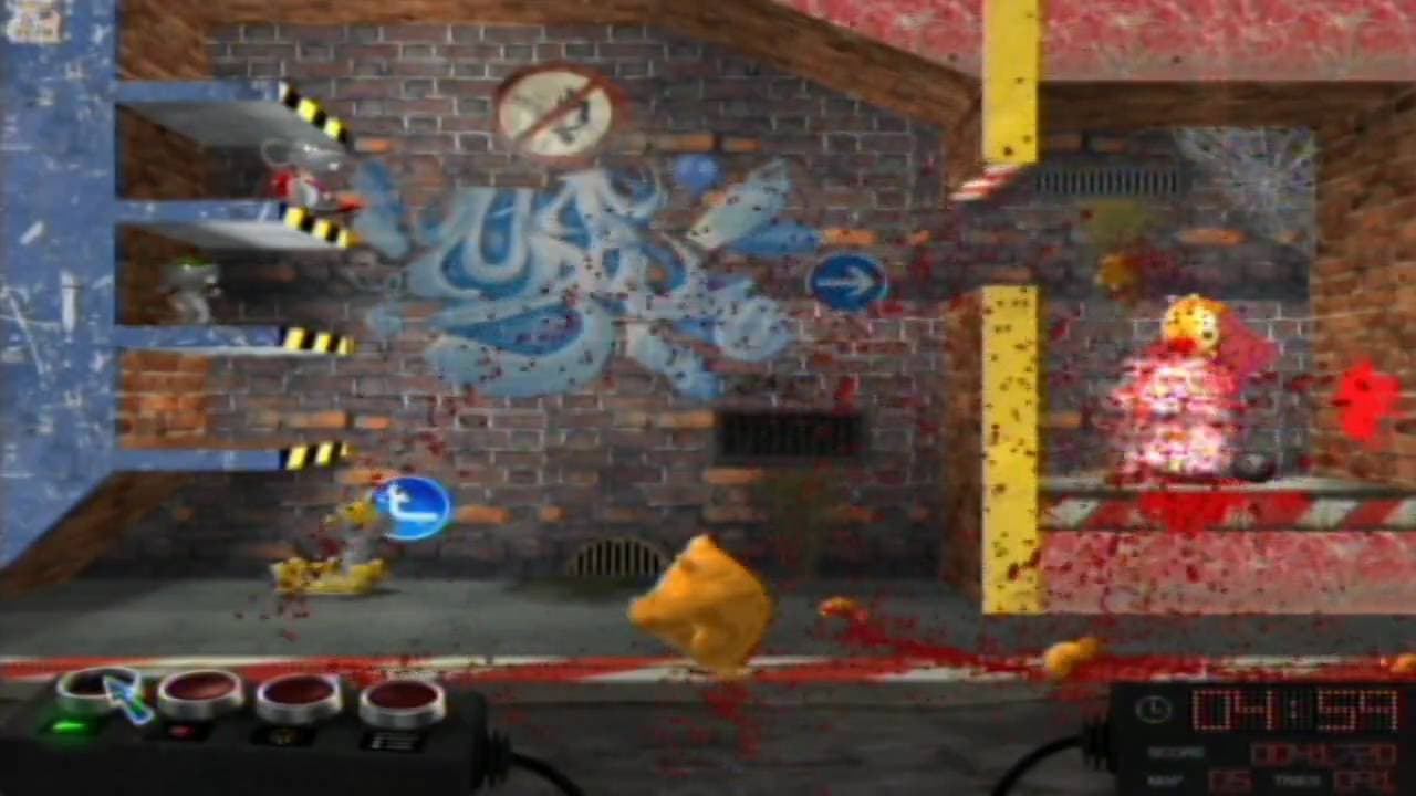 Bad Rats trailer thumbnail