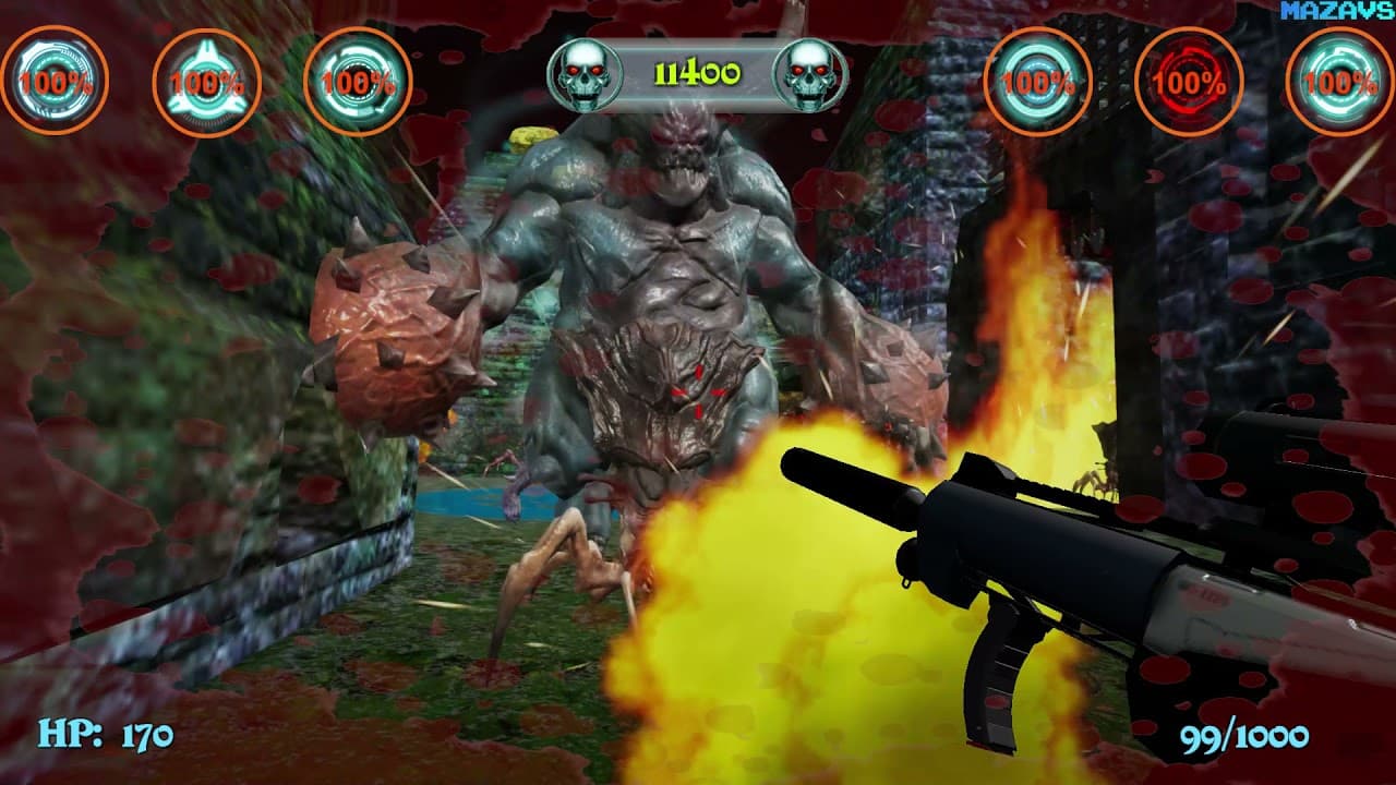 Galaxy Arena trailer thumbnail