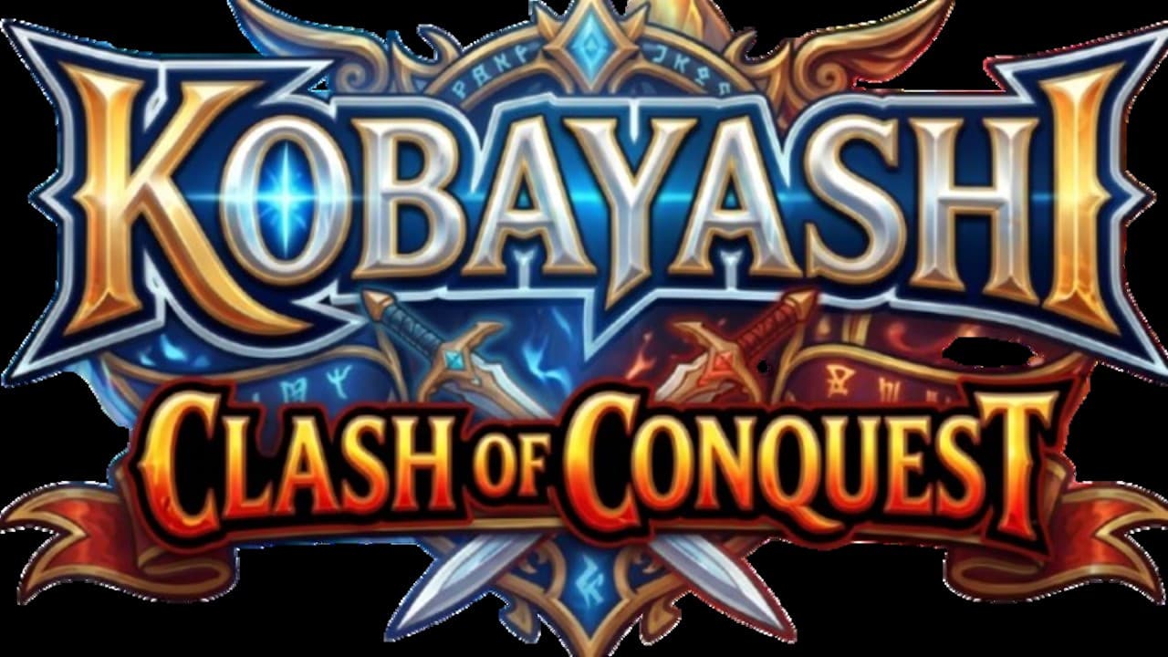 Kobayashi Clash of Conquest trailer thumbnail