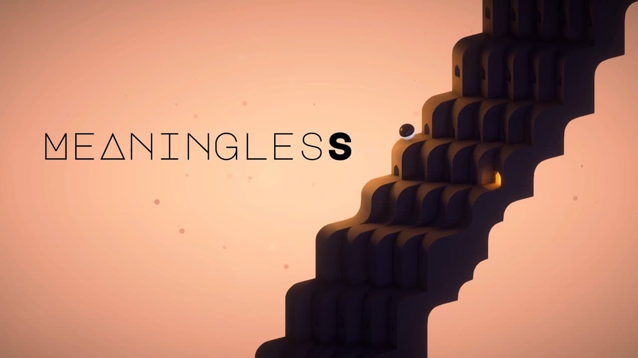 Meaningless trailer thumbnail