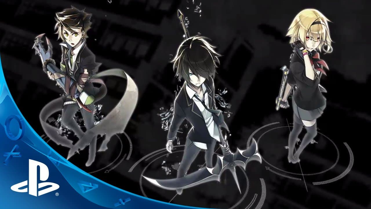 Mind Zero trailer thumbnail