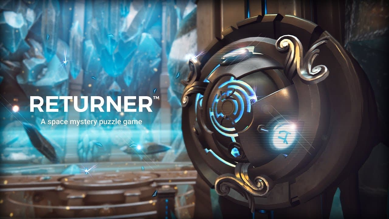 Returner 77 trailer thumbnail