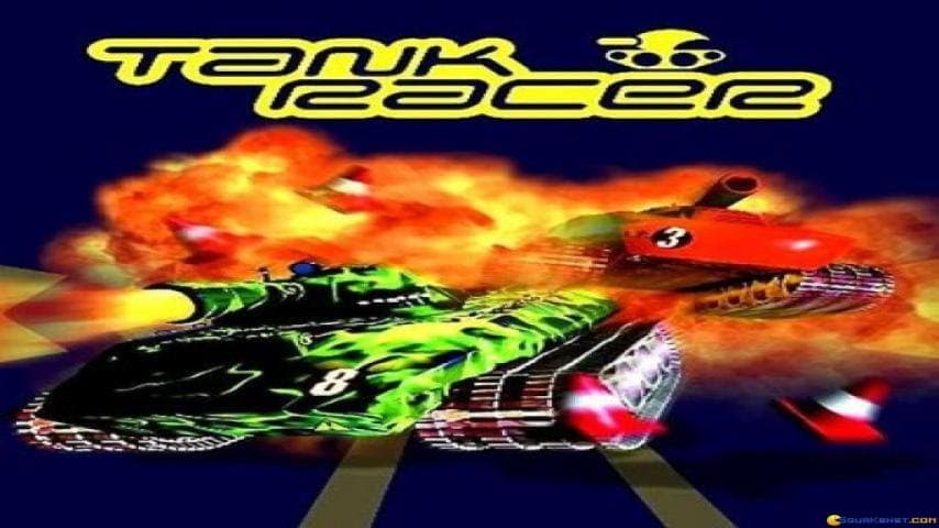 Tank Racer trailer thumbnail