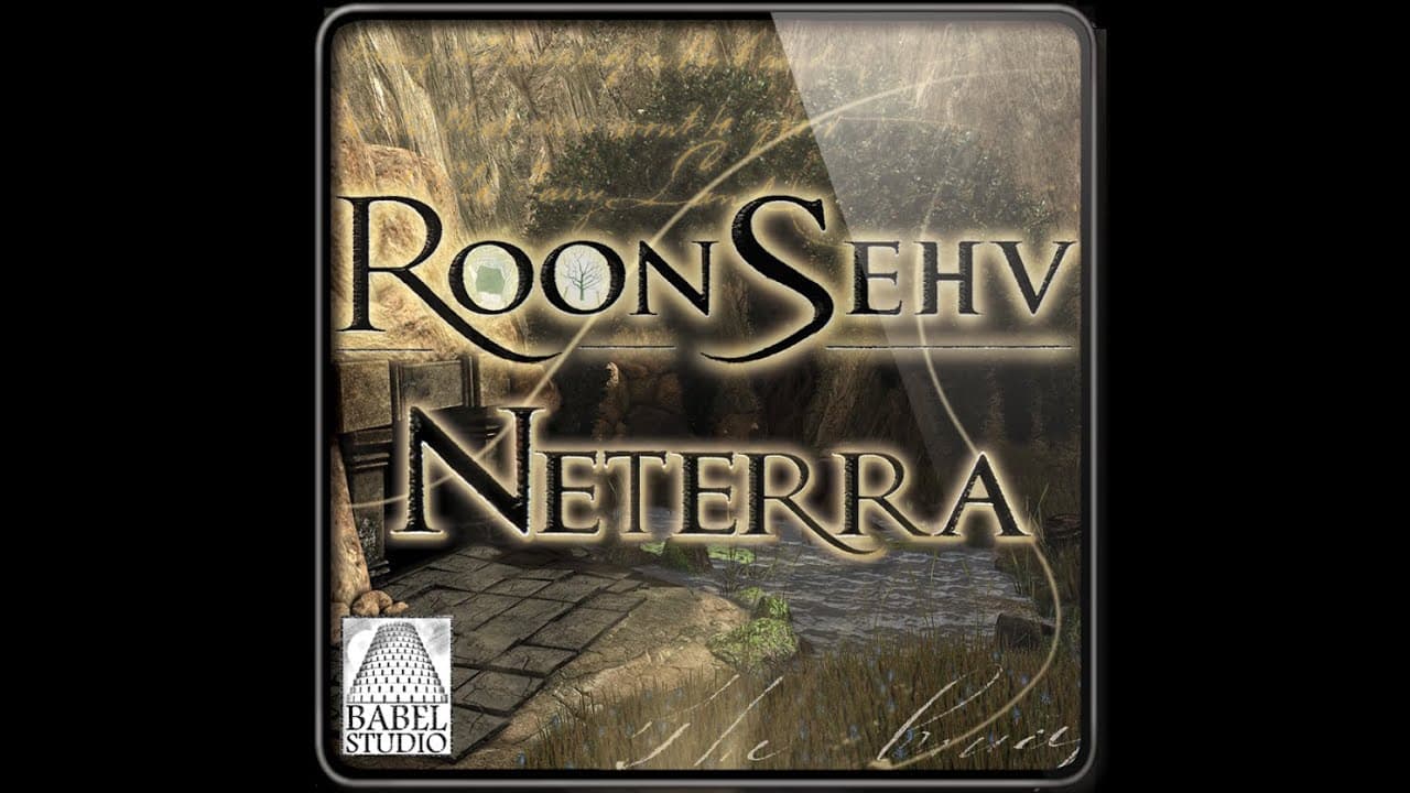 RoonSehv: NeTerra trailer thumbnail
