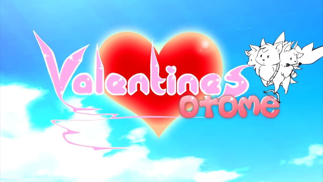 Valentines Otome trailer thumbnail