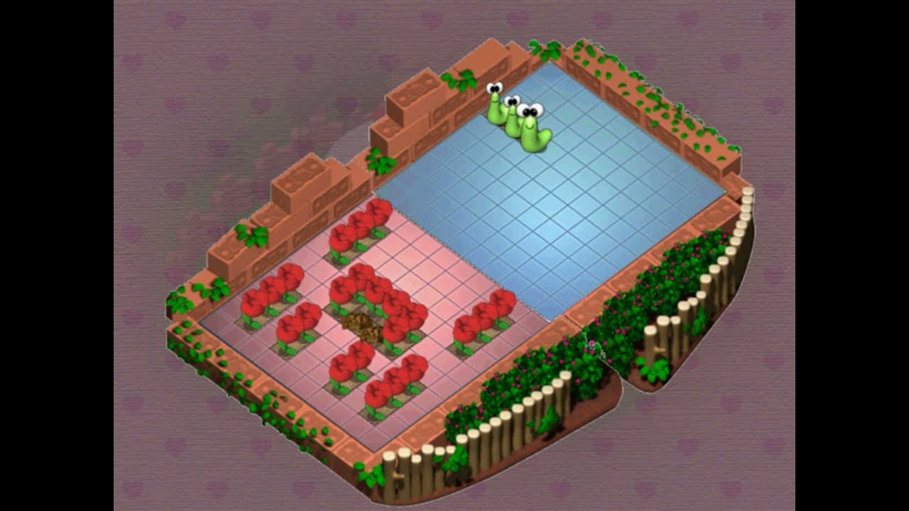 Hello Kitty no Garden Panic trailer thumbnail