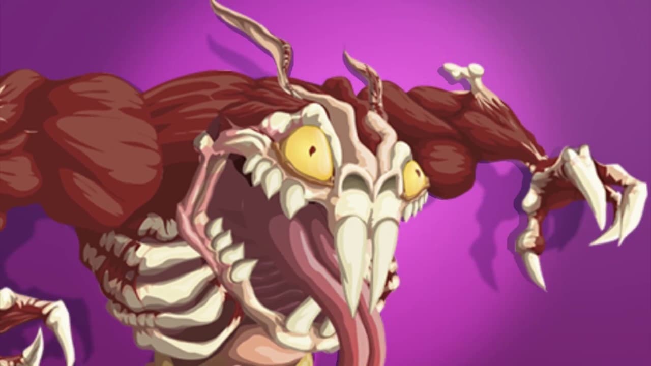 Bunny Battle Arena trailer thumbnail