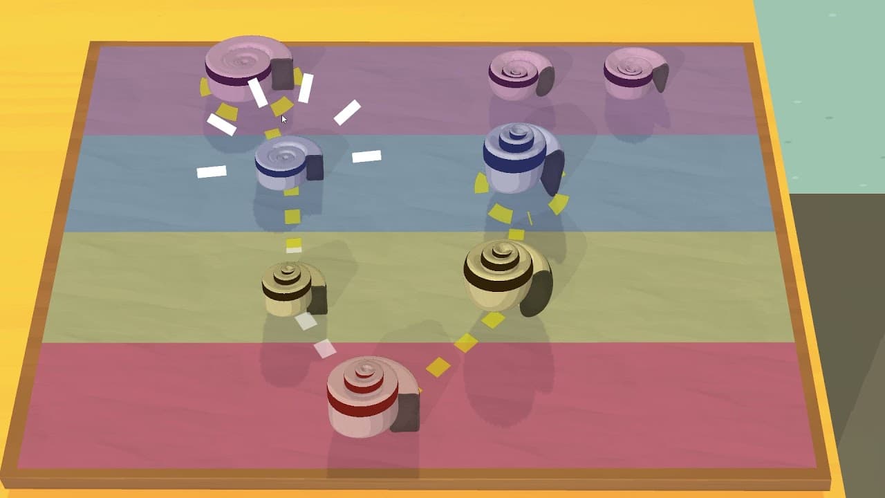 Fossil Corner trailer thumbnail