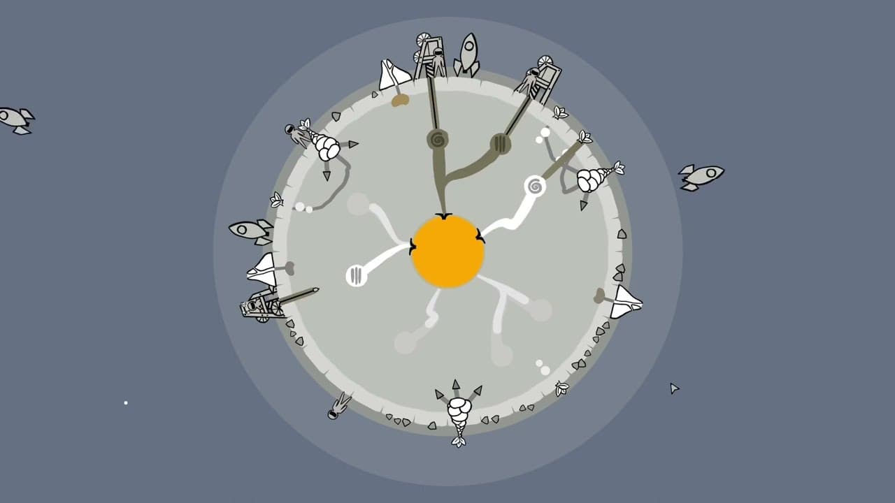 Planetka trailer thumbnail