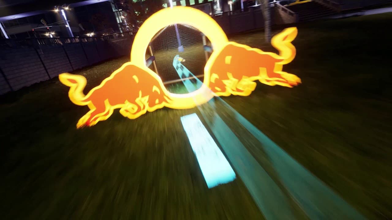 DCL: The Game trailer thumbnail