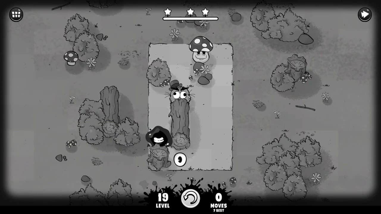 Inky & Blinky trailer thumbnail