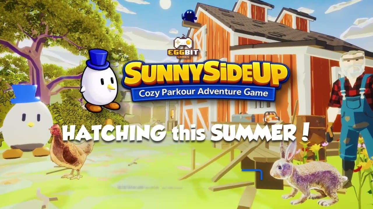 Sunny Side Up trailer thumbnail