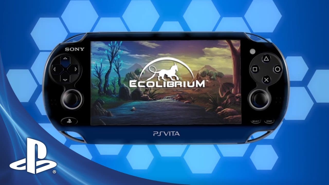 Ecolibrium trailer thumbnail