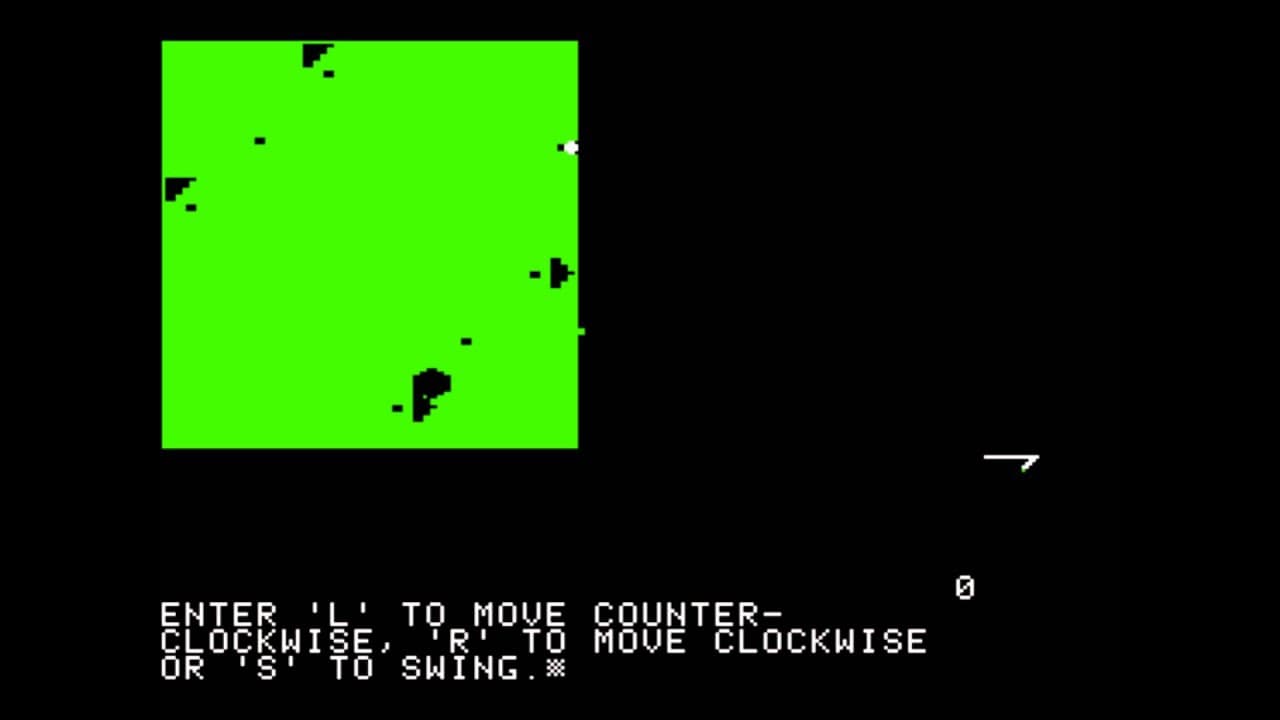 Pro Golf trailer thumbnail