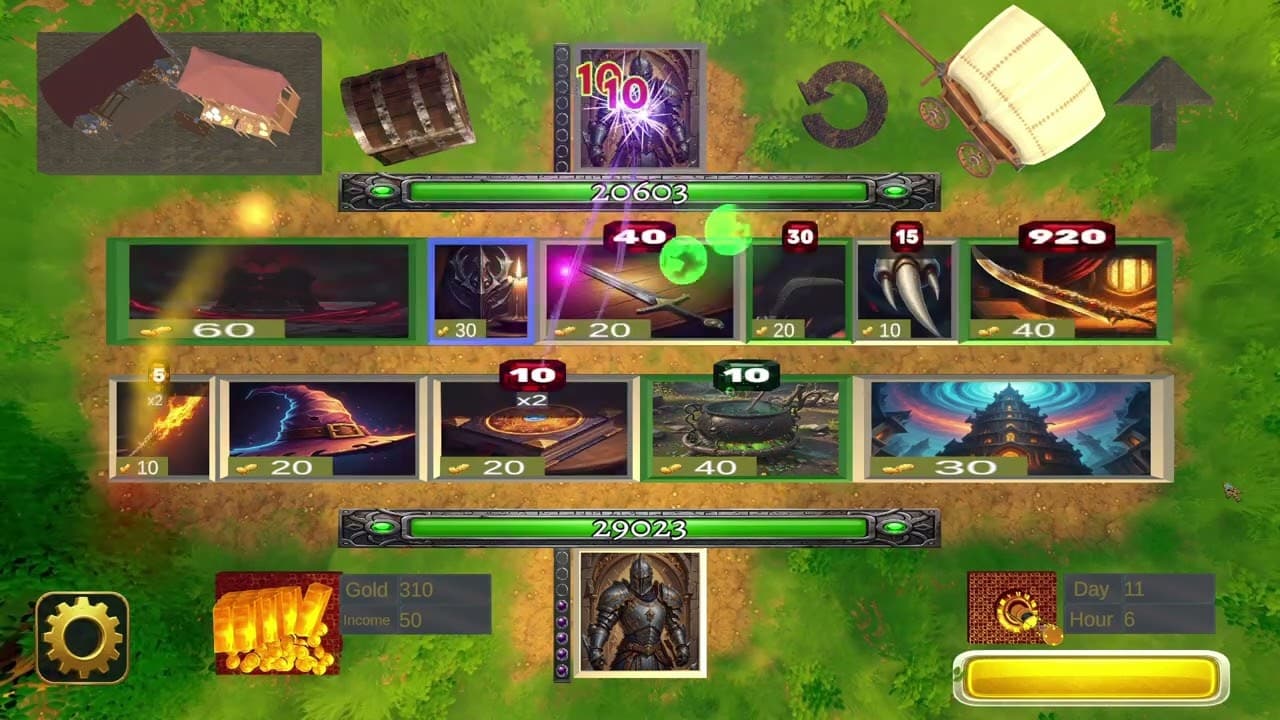 Auto Adventures trailer thumbnail