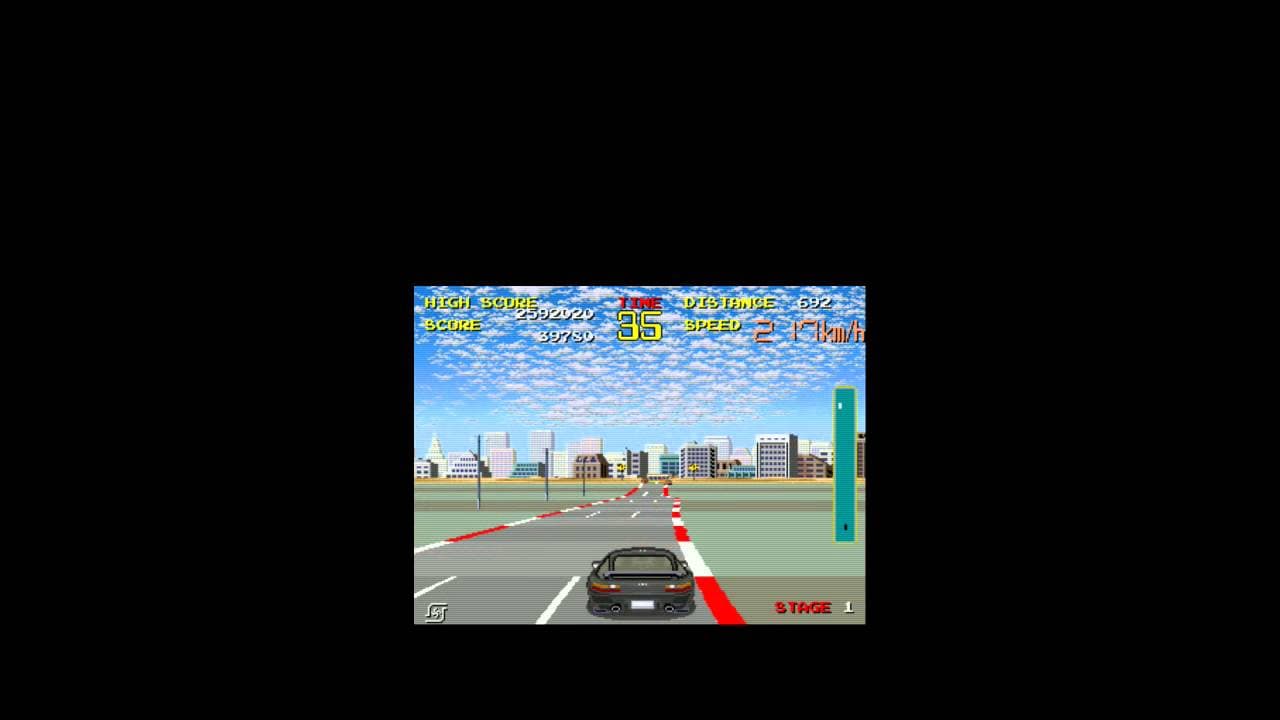 Chase H.Q. trailer thumbnail