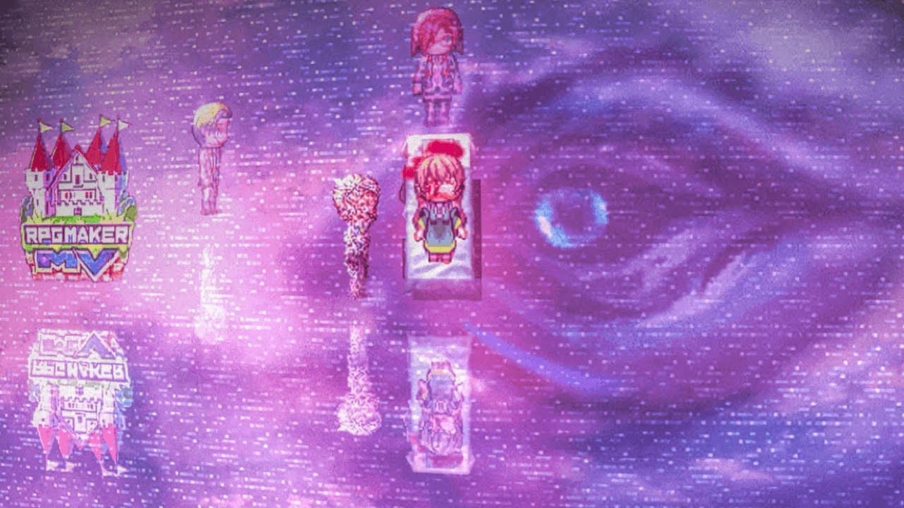 False Awakening - Episode 1 trailer thumbnail