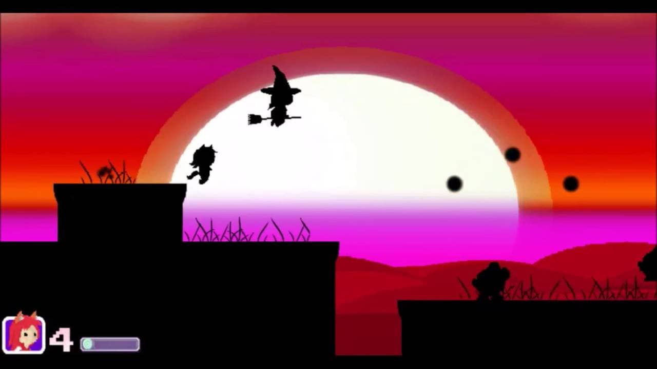 Ember Kaboom trailer thumbnail