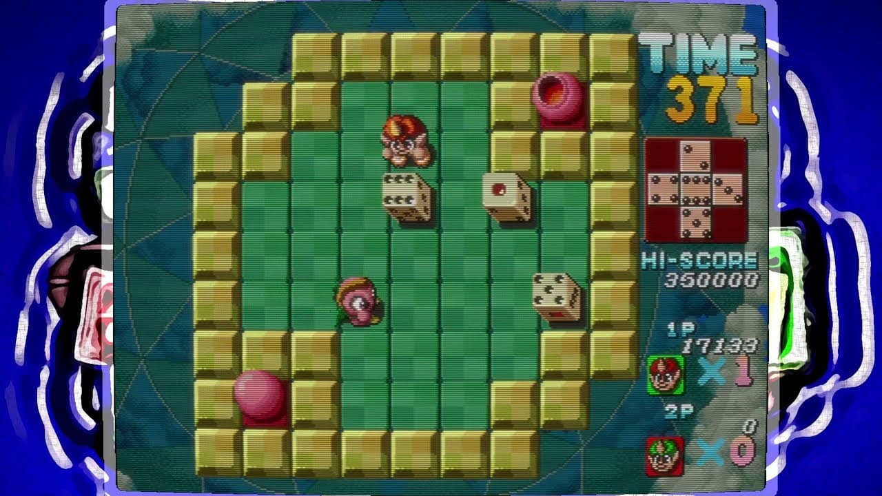 Dice: The Dice Game! trailer thumbnail