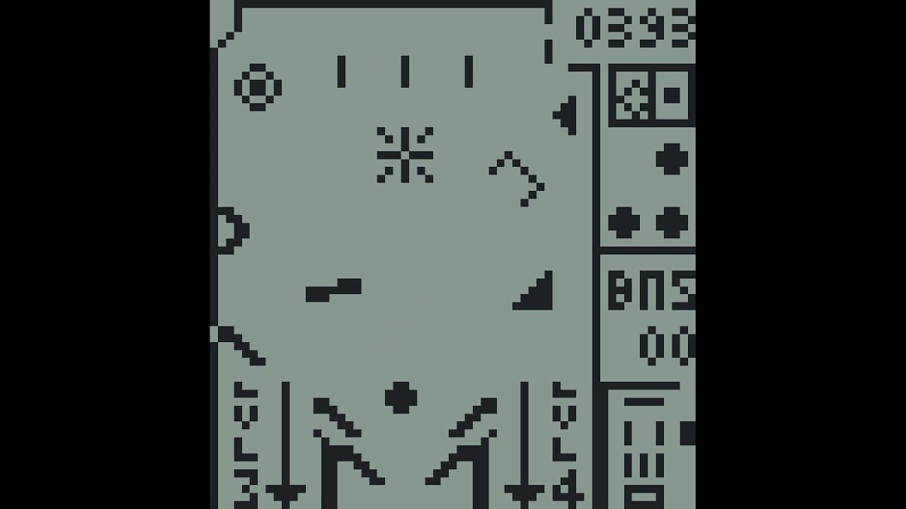 Pin Ball trailer thumbnail