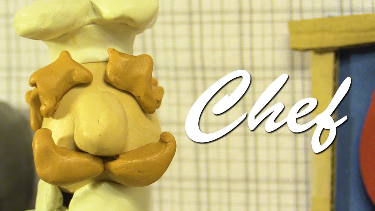 Chef trailer thumbnail