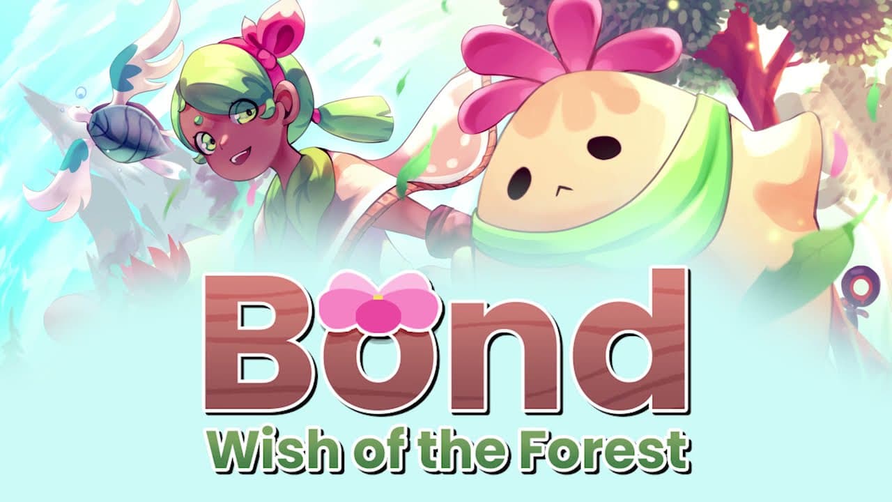 Bond: Wish of the Forest trailer thumbnail