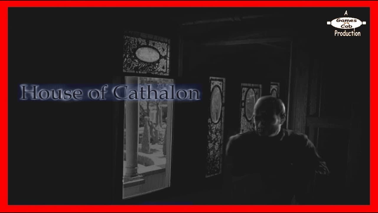 House of Cathalon trailer thumbnail