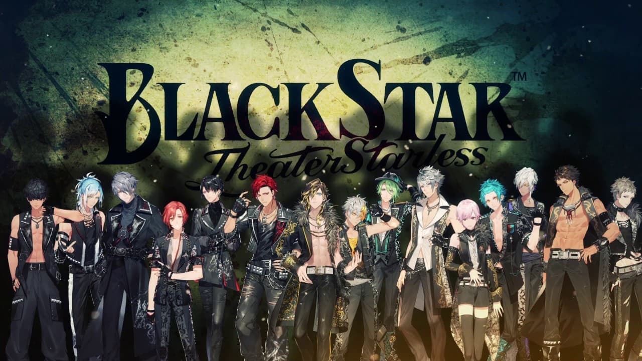 BlackStar: Theater Starless trailer thumbnail