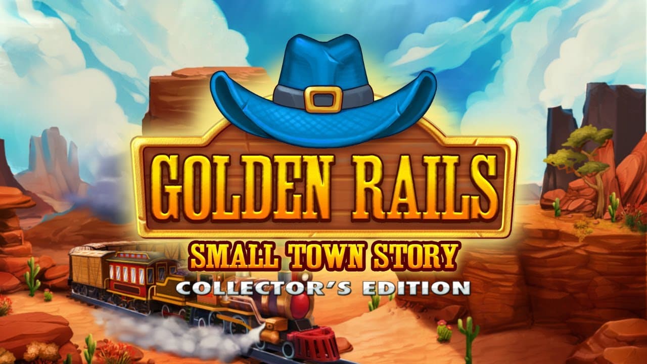 Golden Rails: Small Town Story trailer thumbnail