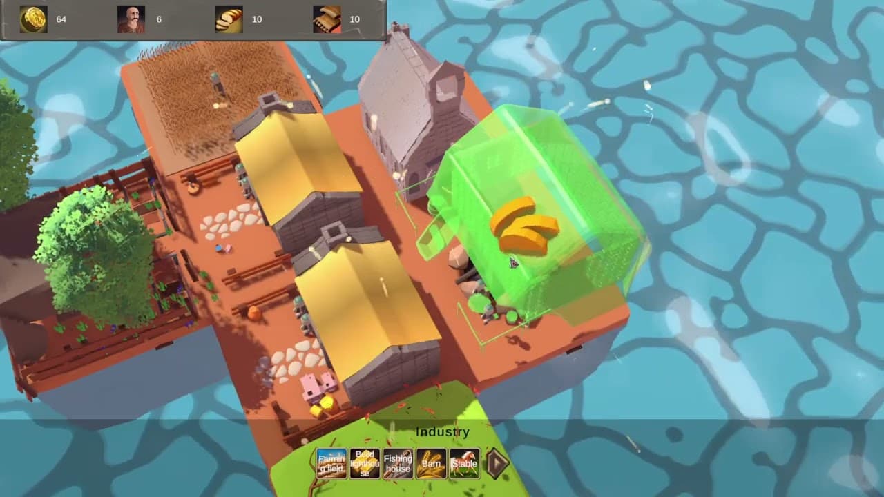 Tiny Terra Spaces trailer thumbnail
